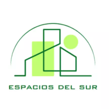 Logótipo de Espacios del Sur