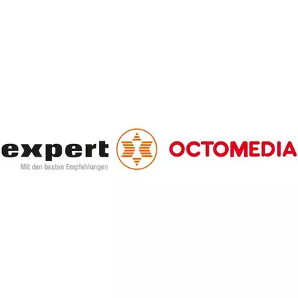 Logo von expert Octomedia Rastatt