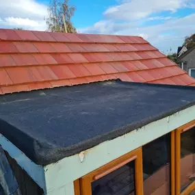 Bild von Roofcheck