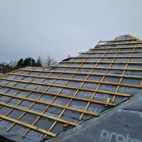 Bild von Roofcheck