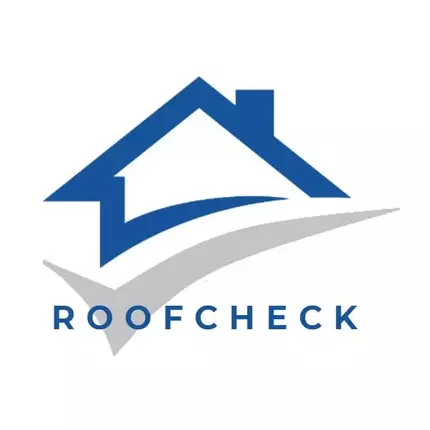 Logo fra Roofcheck