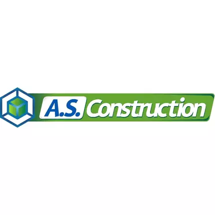 Logo von A S Construction & Design Ltd