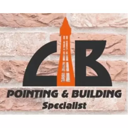 Logo fra C.B Pointing & Building Specialist