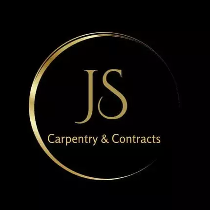 Λογότυπο από JS Carpentry & Contracts