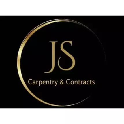 Λογότυπο από JS Carpentry & Contracts