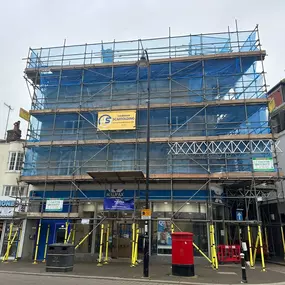 Bild von Tunbridge Wells Scaffolding