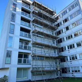 Bild von Tunbridge Wells Scaffolding