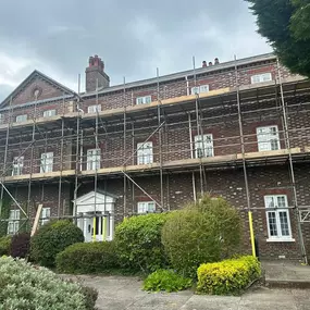 Bild von Tunbridge Wells Scaffolding