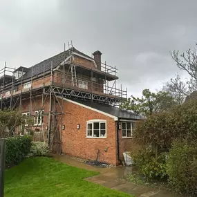 Bild von Tunbridge Wells Scaffolding