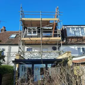 Bild von Tunbridge Wells Scaffolding