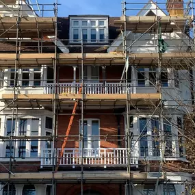 Bild von Tunbridge Wells Scaffolding