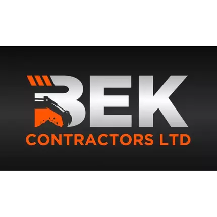 Logo van Bek Contractors Ltd