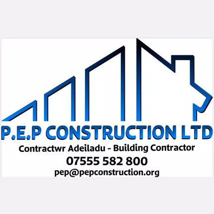 Logo da P.E.P Construction Ltd