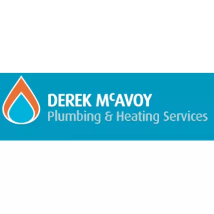 Logo da Derek McAvoy Plumbing & Heating Services