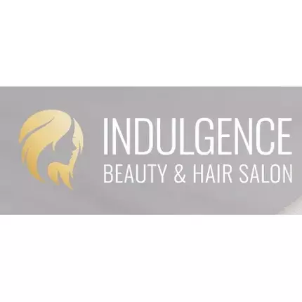 Logo from Indulgence Beauty & Hair Salon