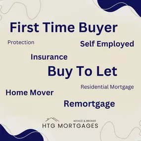 Bild von HTG Mortgages