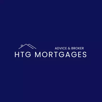 Logotipo de HTG Mortgages