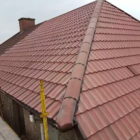 Bild von United Roofing Services Ltd