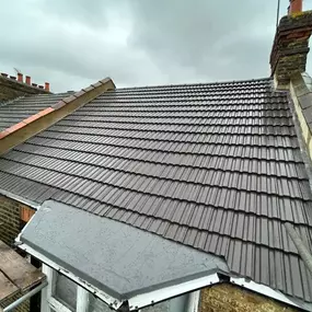 Bild von United Roofing Services Ltd