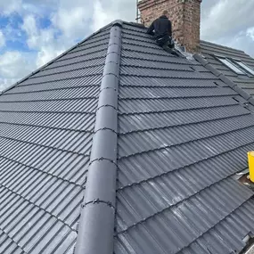 Bild von United Roofing Services Ltd