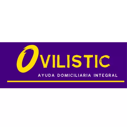 Logo da Ovilistic