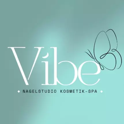 Logo from Vibe