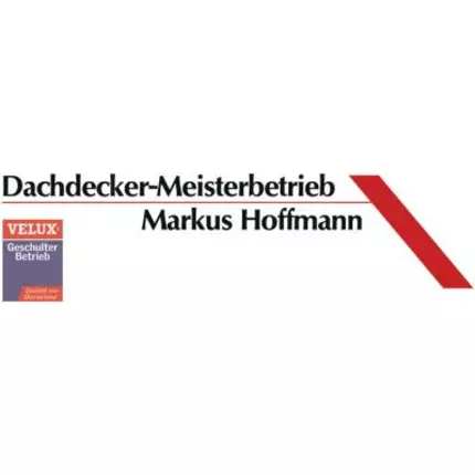 Logo od Markus Hoffmann Dachdeckerbetrieb