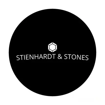 Logo da Stienhardt & Stones