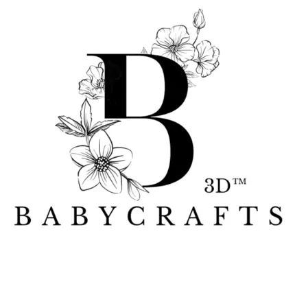 Logo van Babycrafts 3D