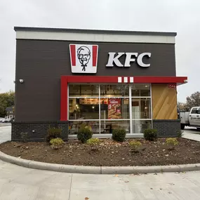 Bild von KFC