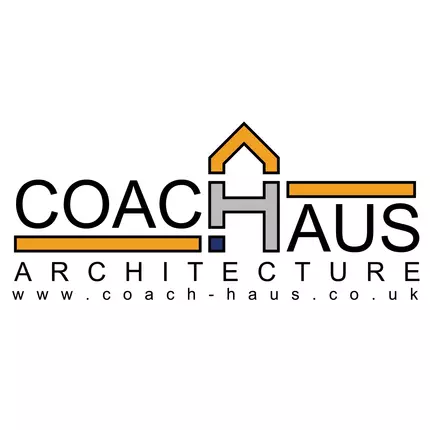 Logótipo de Coach Haus Architecture Ltd