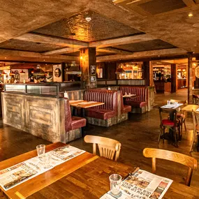 Bild von Hickory's Smokehouse Nuthall