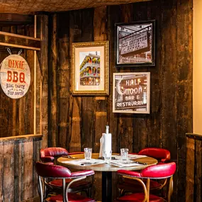 Hickory's Smokehouse Nuthall
