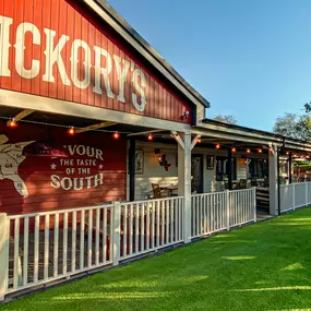 Hickory's Smokehouse Nuthall