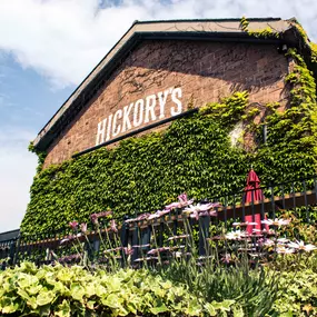 Bild von Hickory's Smokehouse West Kirby