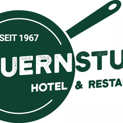 Logo van Hotel Restaurant Bauernstube