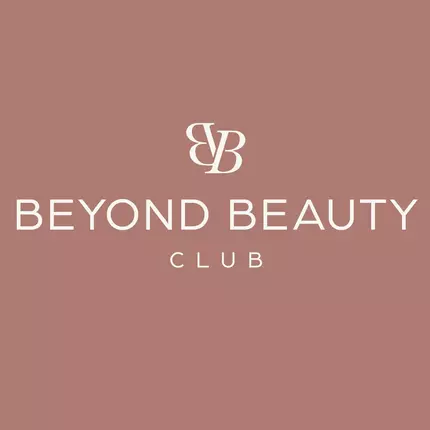 Logo od Beyond Beauty Club