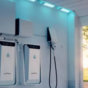 Bild von NIRU Energy Solartechnik