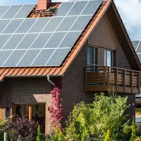 Bild von NIRU Energy Solartechnik