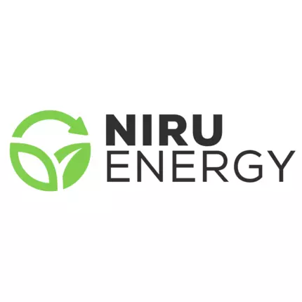 Logo van NIRU Energy GbR