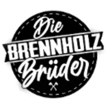 Logo von Die Brennholzbrüder