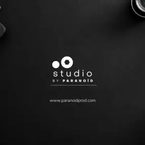 Bild von Studio by Paranoïd