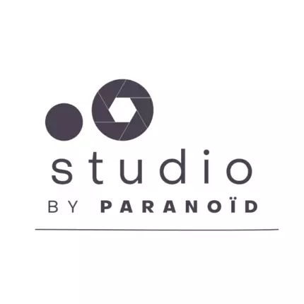 Logotipo de Studio by Paranoïd