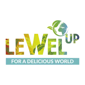 Bild von NEXT LEWEL UP GmbH Naturkost & Supplements