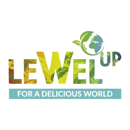 Logo da NEXT LEWEL UP GmbH Naturkost & Supplements