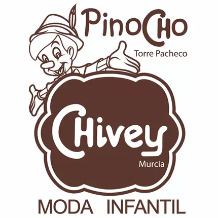 Logo od Chivey