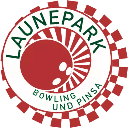 Logotyp från Launepark