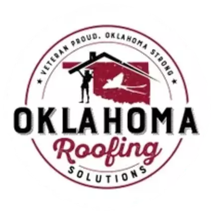 Logo fra Oklahoma Roofing Solutions