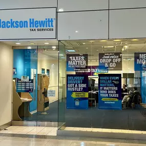 Bild von Jackson Hewitt Tax Service