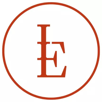 Logo from The Langham Estate